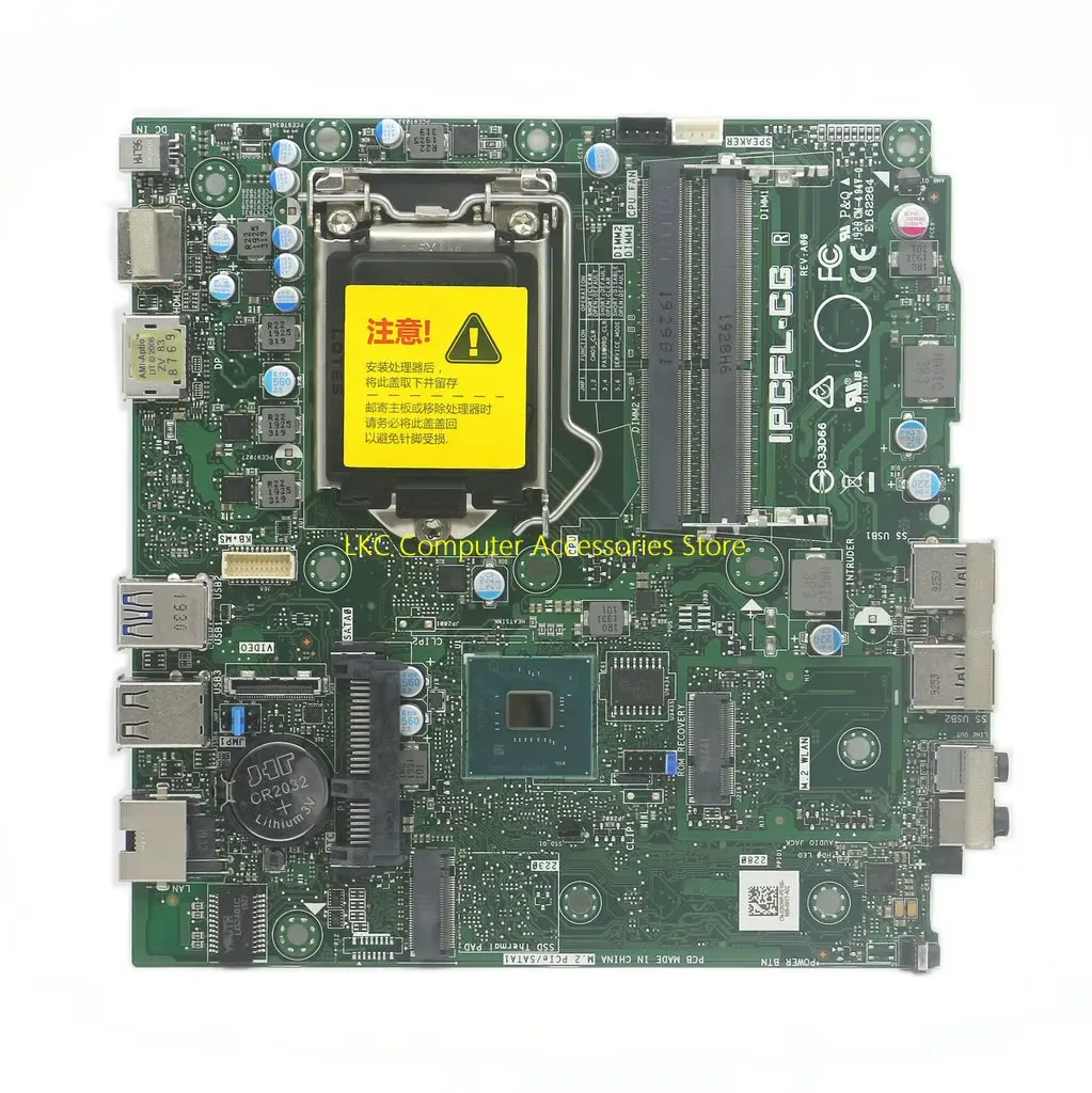 BOARD DELL OPTIPLEX 3070 MICROPLACA BASE